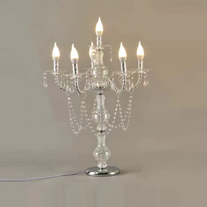 Luxury Candle Supplies Usa - Modern Candle Lamps Wedding Centerpieces Lamp