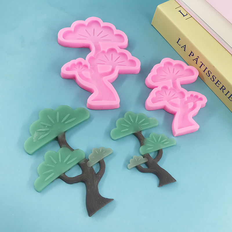 Candle Supplies Eu - Yingke Song Silicone Mold Soap Mold
