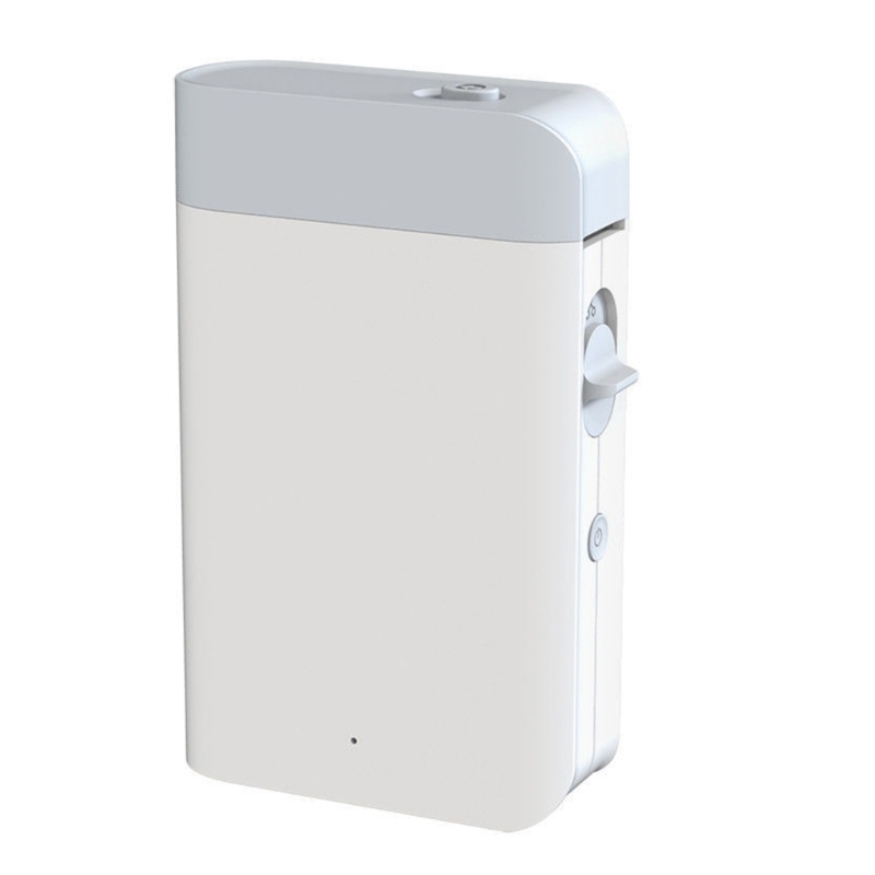 Sticker Label Template - Wireless Label Maker Machine with Multiple
