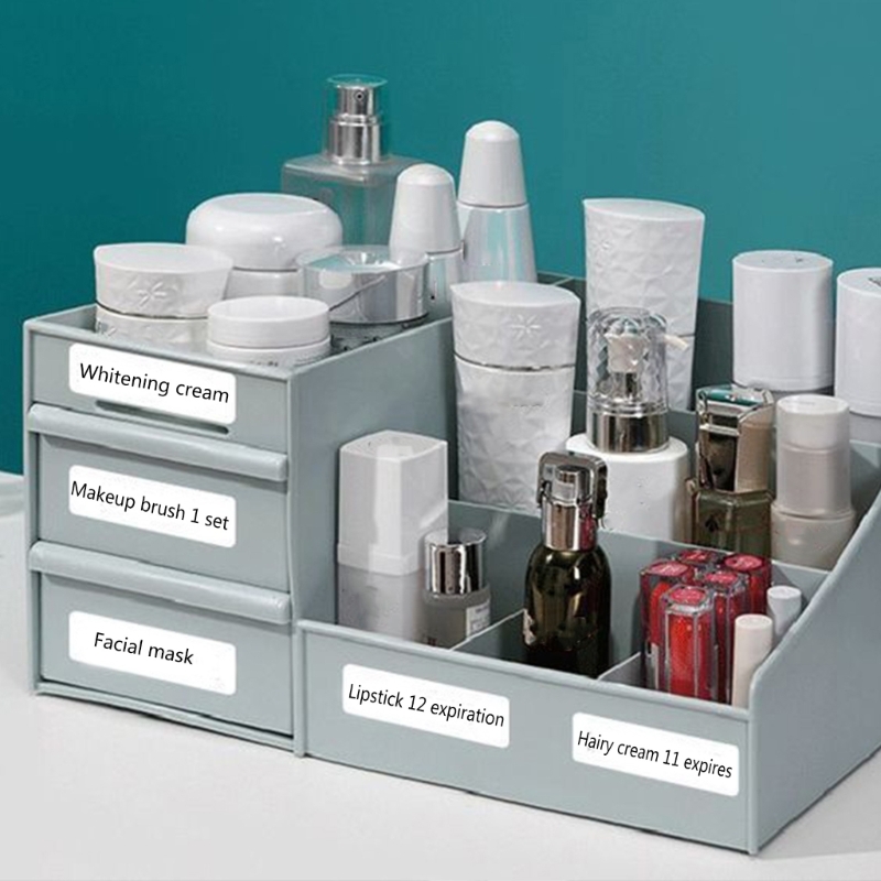 Sticker Label Template - Wireless Label Maker Machine with Multiple