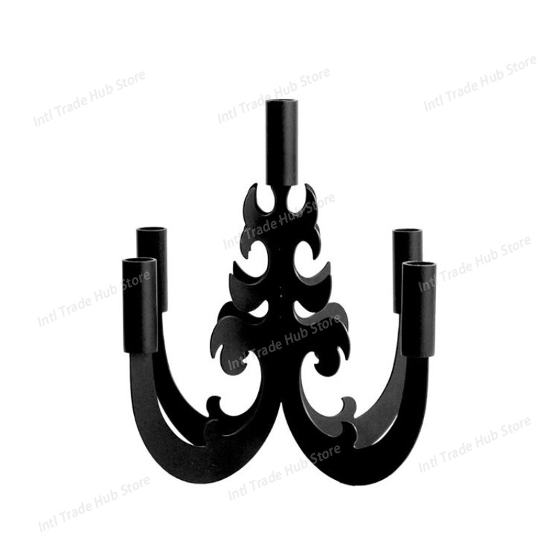 Luxury Candle Supplies Usa - Vintage Candle Holder Living Room Luxury
