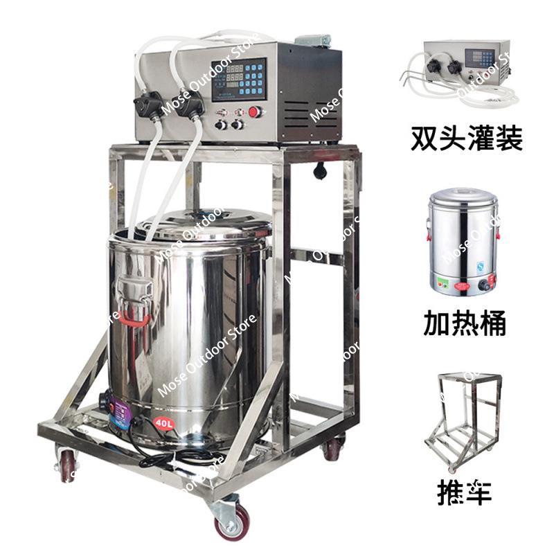 Small Scale Automatic Scented  - Candle Wax Scale 评论和价格