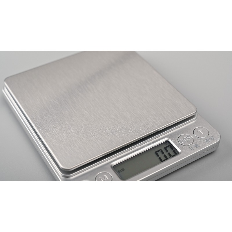 Looook Store High Precision Di - Candle Wax Scale 评论和价格