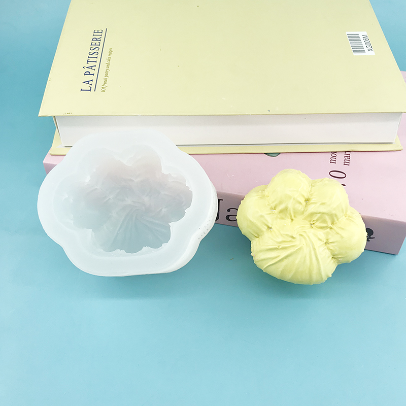 Cat paw silicone mold Soap Mol - Candle Supplies Eu 评论和价格
