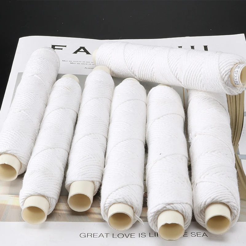 30 Meters Candle Thread/wax Co - Candle Wax Scale 评论和价格