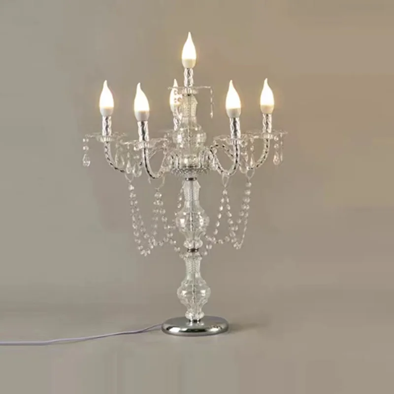 Modern Candle Lamps Wedding Ce - Luxury Candle Supplies Usa 评论和价格
