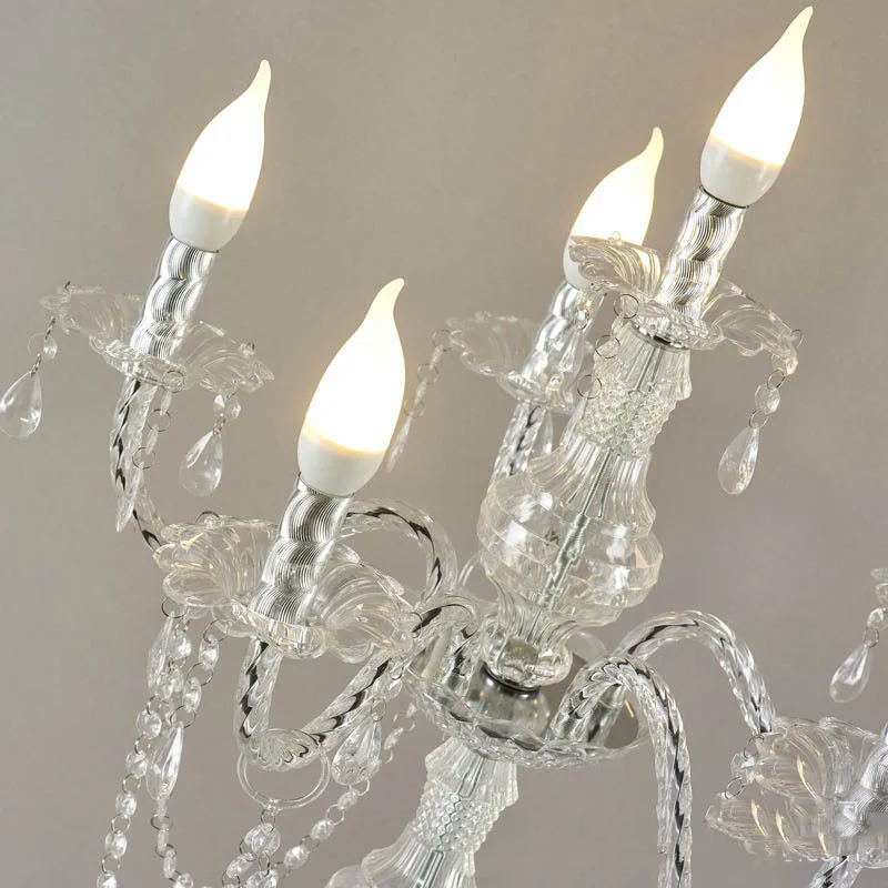 Modern Candle Lamps Wedding Ce - Luxury Candle Supplies Usa 评论和价格