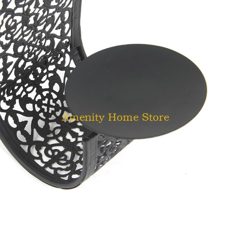 F26C Metal Candle Holder Moder - Luxury Candle Supplies Usa 评论和价格