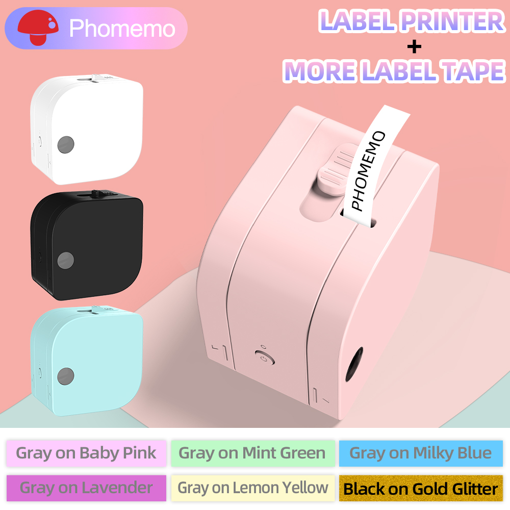 Make ID Label Maker Thermal Po - Sticker Label Template 评论和价格