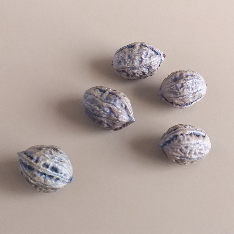 3d Small Walnut Silicone Molds - Candle Supplies Eu 评论和价格