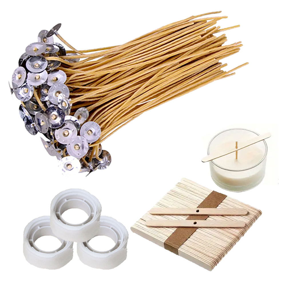 250pcs Luxury Candle Making Ki - Luxury Candle Supplies Usa 评论和价格