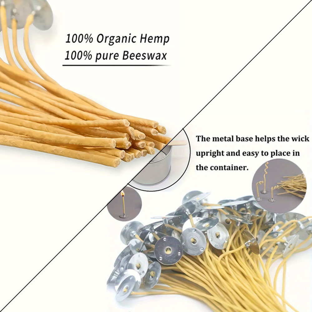 250pcs Luxury Candle Making Ki - Luxury Candle Supplies Usa 评论和价格