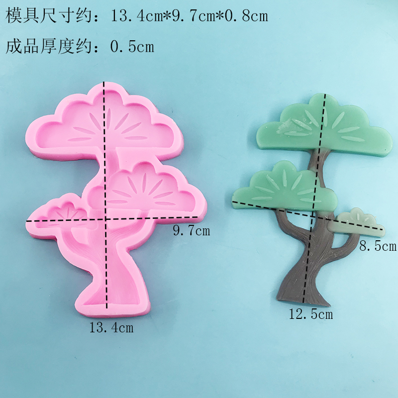 Yingke Song Silicone Mold Soap - Candle Supplies Eu 评论和价格
