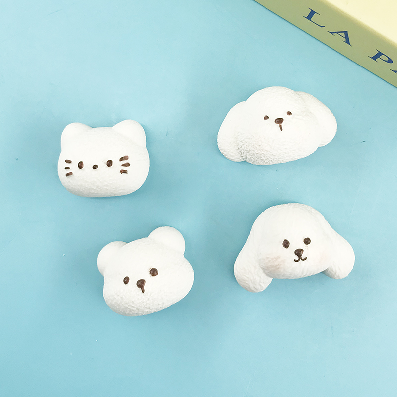Cat and Rabbit Animal Series S - Candle Supplies Eu 评论和价格