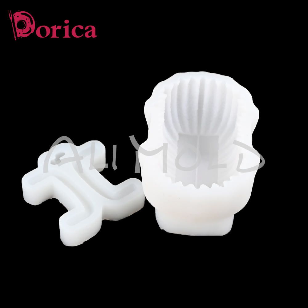 Dorica Fashion Bag Silicone Mo - Candle Supplies Eu 评论和价格