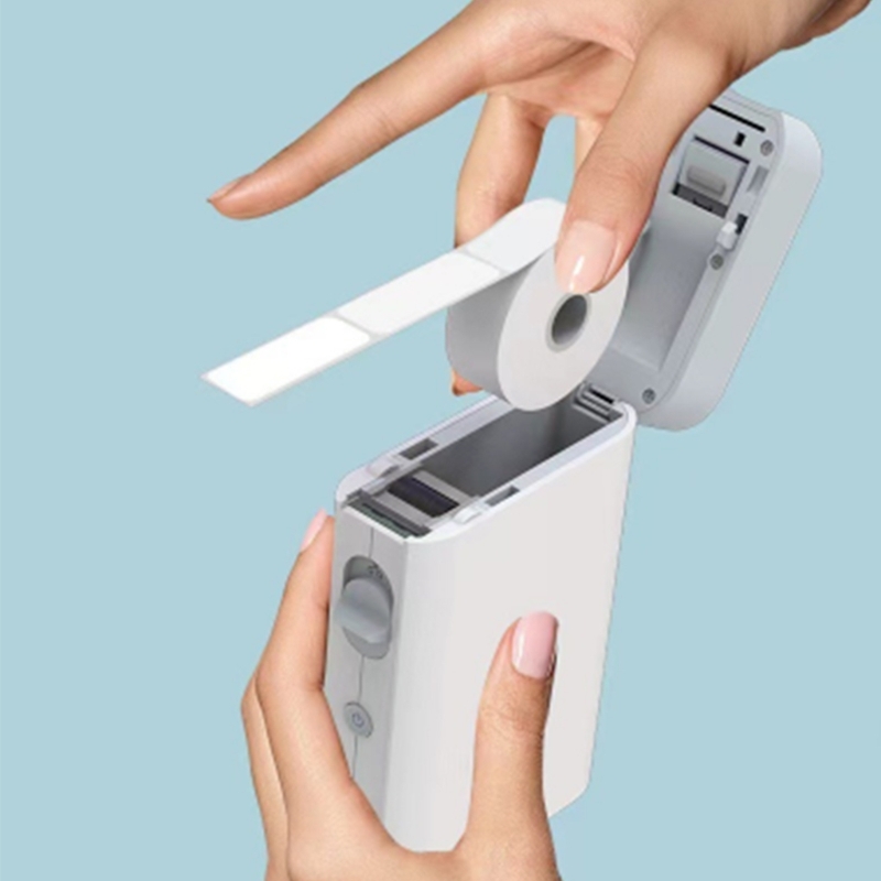 Wireless Label Maker Machine w - Sticker Label Template 评论和价格
