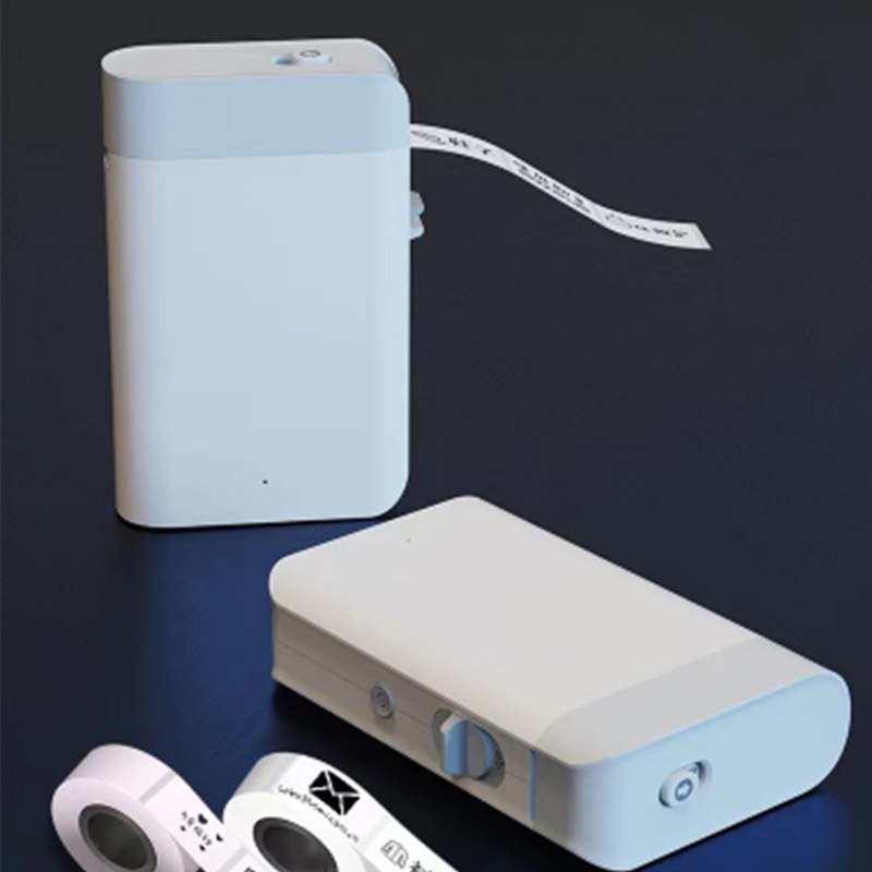 Wireless Label Maker Machine w - Sticker Label Template 评论和价格