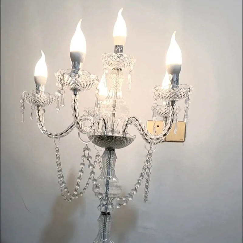 Modern Candle Lamps Wedding Ce - Luxury Candle Supplies Usa 评论和价格