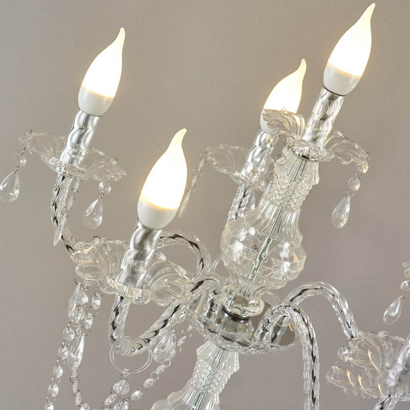 Modern Candle Lamps Wedding Ce - Luxury Candle Supplies Usa 评论和价格