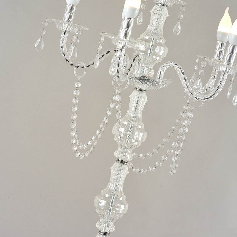 Modern Candle Lamps Wedding Ce - Luxury Candle Supplies Usa 评论和价格