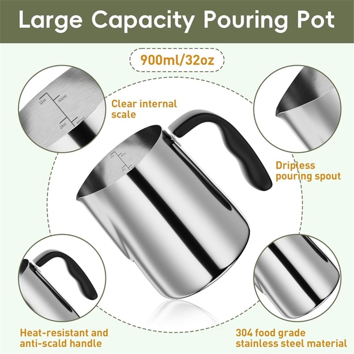 2026 New Tool Candle Making Ki - Candle Supplies Eu 评论和价格